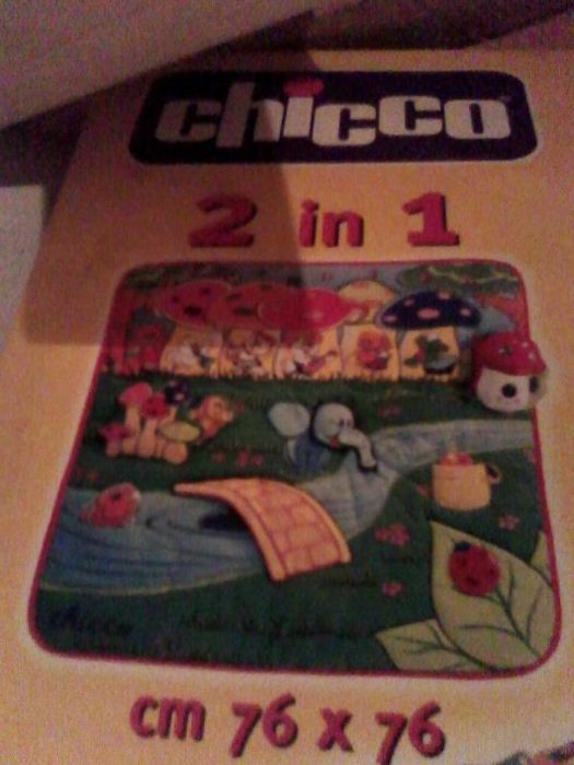Chicco Activity Mat422974569684684802