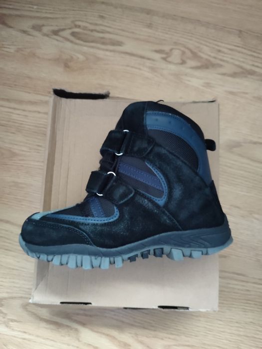 Buty zimowe śniegowce Bartek rozmiar 32
