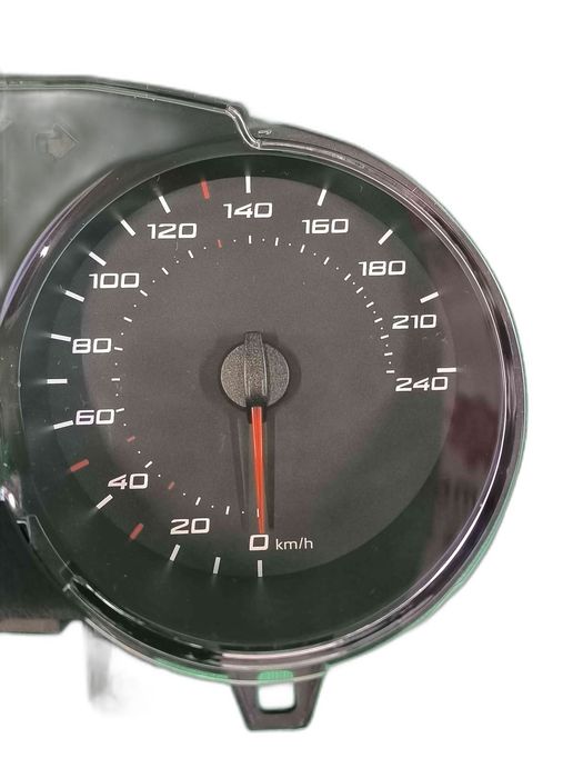 Quadrante / Painel de Instrumentos SEAT IBIZA IV 6J0920803H (OEM) | A2C53332250 (OEM) | A2C53435505 (OEM)