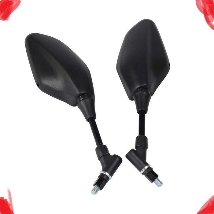 Espelhos yamaha MT-03 07 09 Tracer Novos