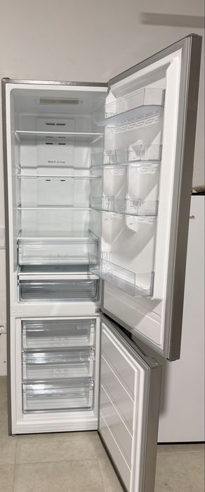 Frigorífico combinado
