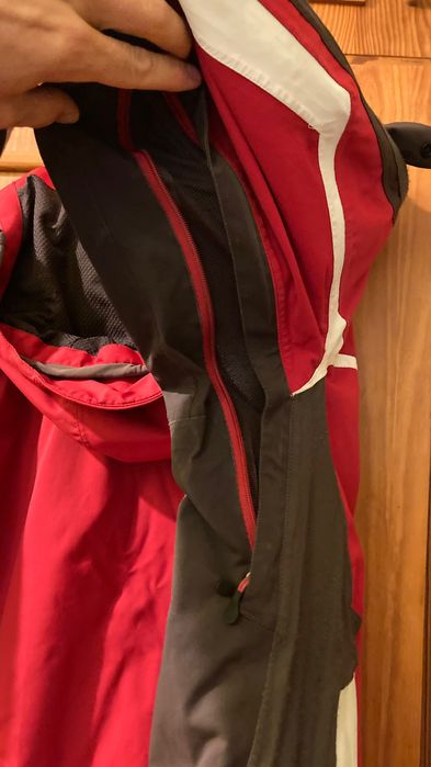 Casaco ski - Quechua