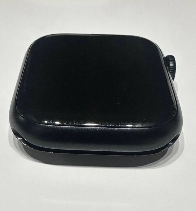 Apple Watch S 8 GPS 45 mm | bez rys  82% pelny komplet
