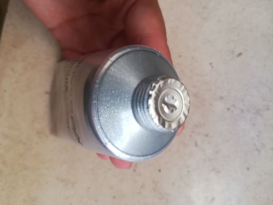 Boticario Nativa Spa Ameixa e Madagascar Vanilla