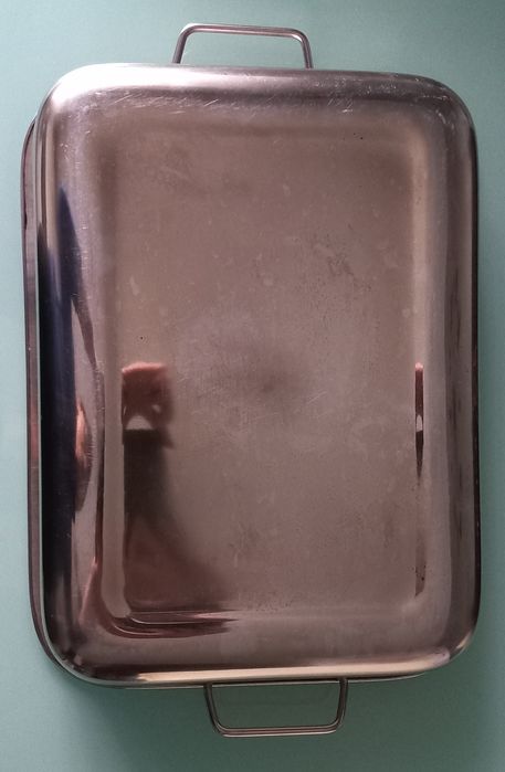 Садж (марміт) — посуд для вишуканої подачі та підігріву страв