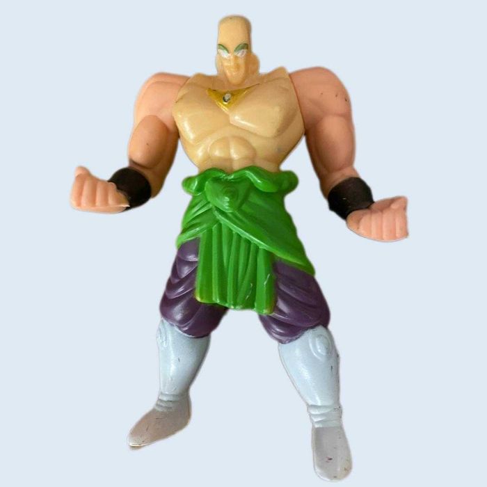 DB Action Figure