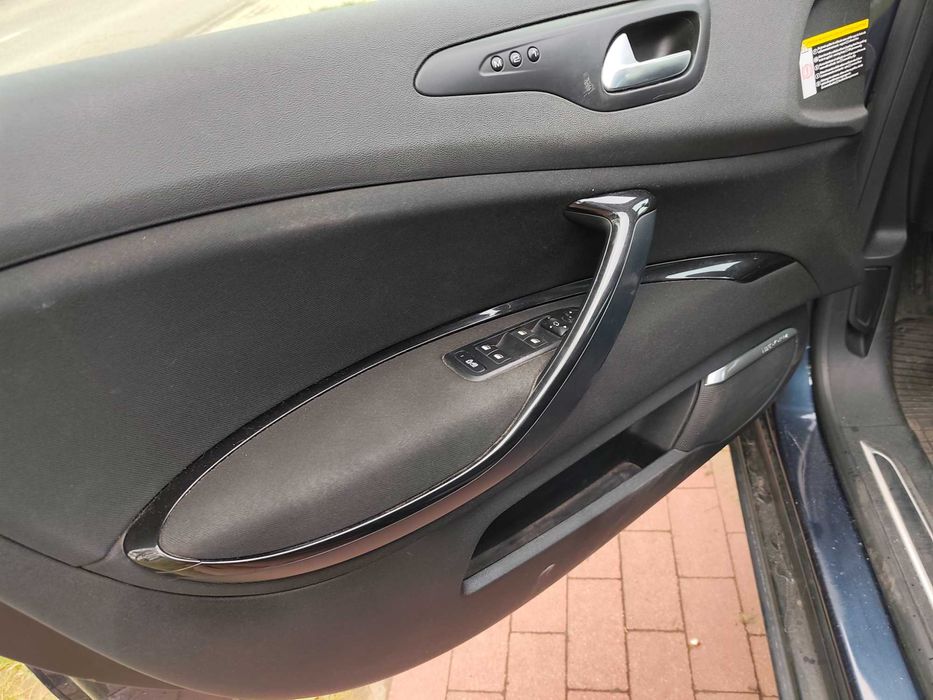 Citroen C5 1.6 THP 2012 ROK Exclusive LIFT