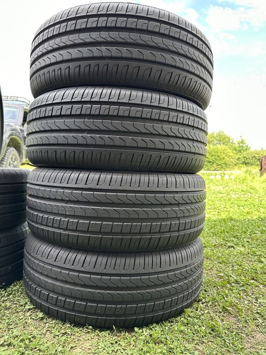 235/45/20 Pirelli Scorpion Verde