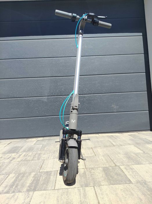 Hulajnoga motus scotty 10 plus