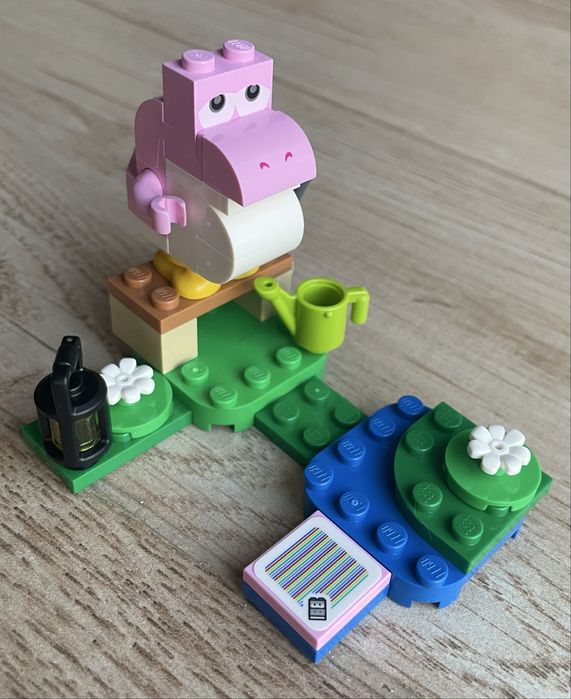 LEGO modern art + Tokyo + (peças extra de oferta)