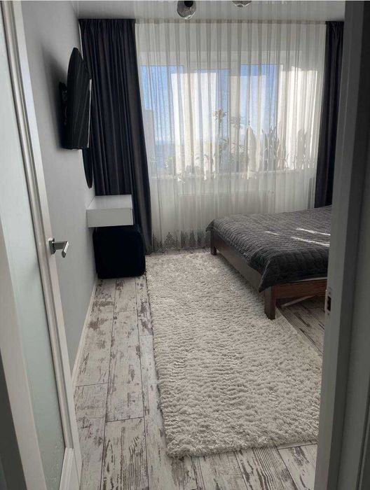 Продається 2-х квартира з ремонтом в ЖК Містечко Соборне