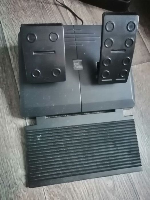 Компьютерный руль SVEN