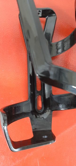 Suporte bidon de bicicleta