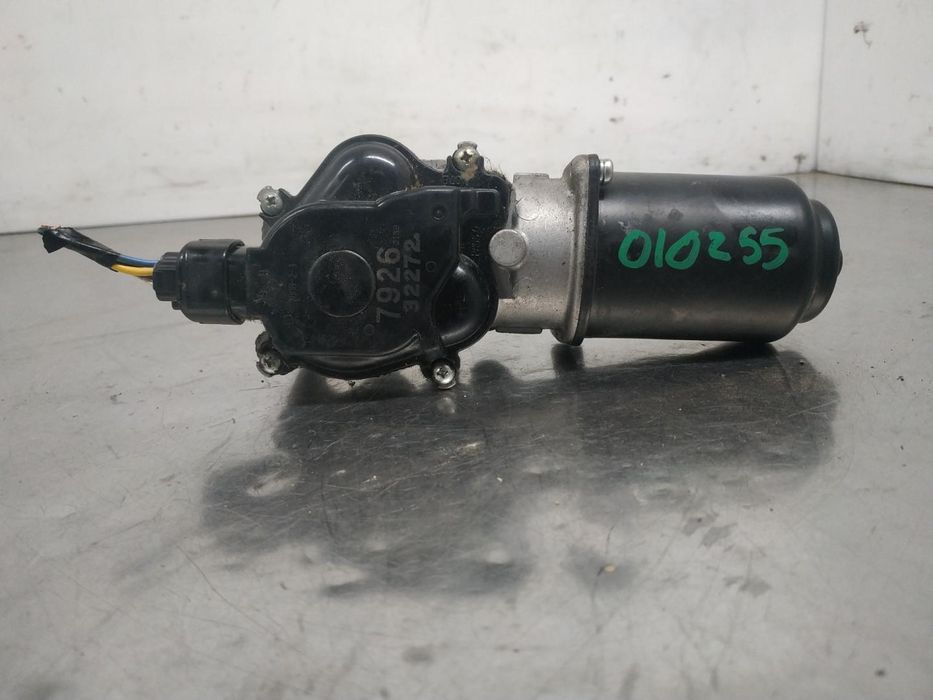 motor limpa-vidros frontal honda civic 5 puertas fk