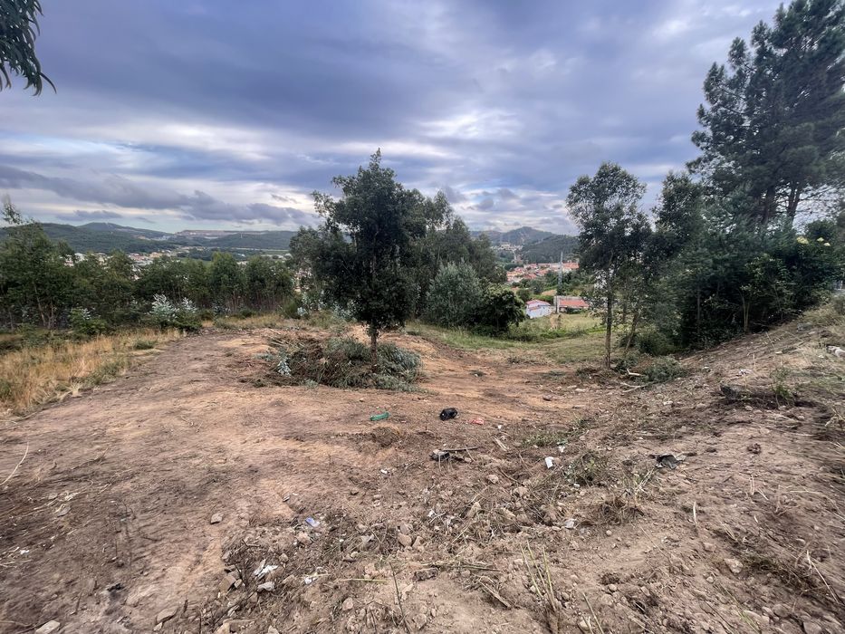 Terreno Alfena com 545m2