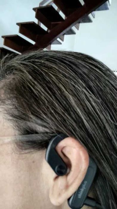 Lenovo X3  Słuchawki bezprzewodowe.Do biegania wspinaczki i wszelakich