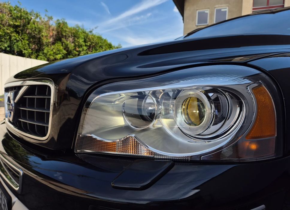 Продам Volvo XC 90 2.4 TDI 4X4