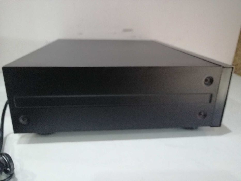 Kenwood DP  5090-Odtwarzacz CD