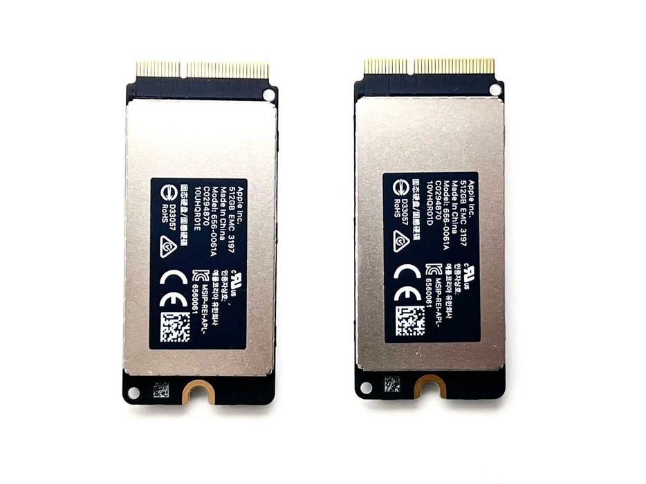 M.2 NVME/M2-SATA/SSD 2,5"SATA/HDD/256/480/500/512GB.