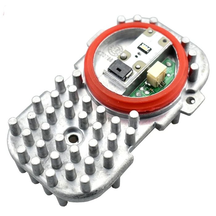 Modulo controle luz led Bmw E92 E93 F32 F36 6311.7263.051 novo