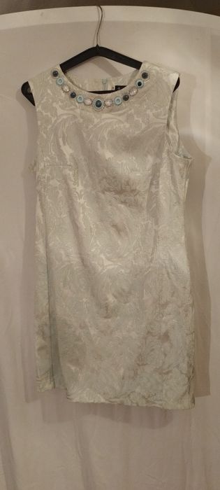 Elegancka sukienka