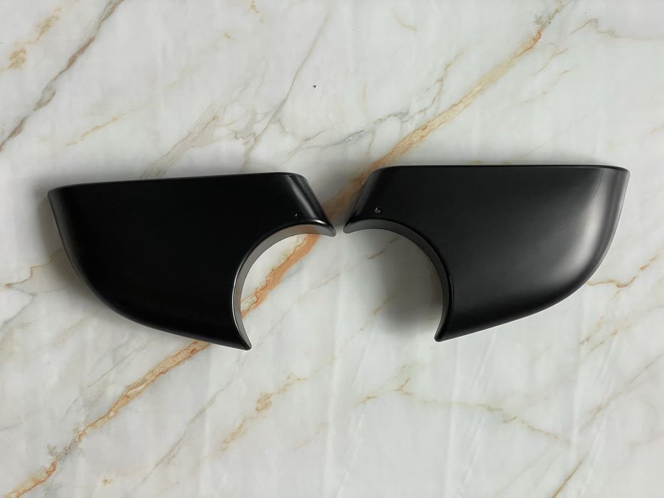 Кріплення накладка дзеркала Tesla 3 Y S