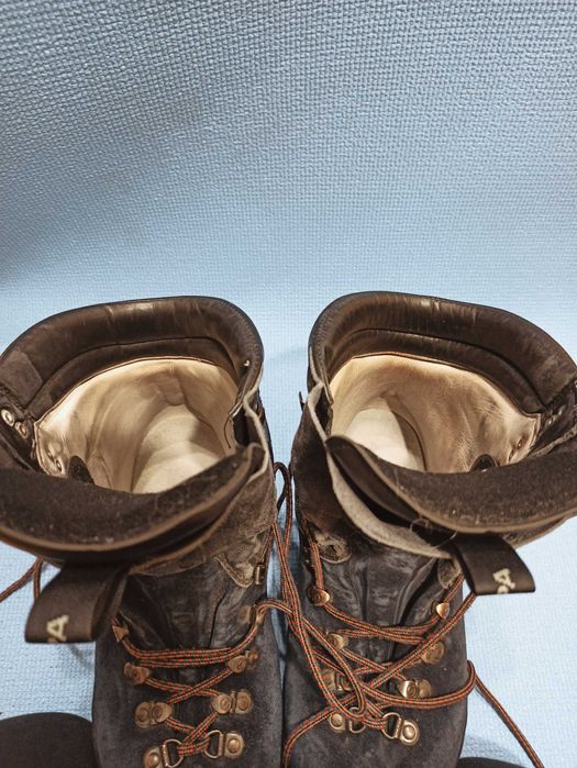 Ботинки черевики Scarpa