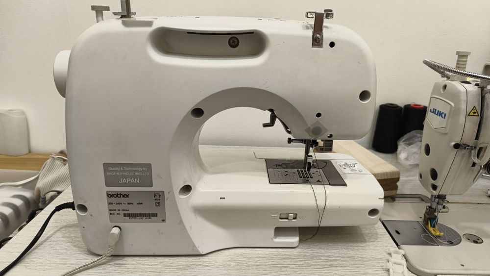 Brother RS - 260
