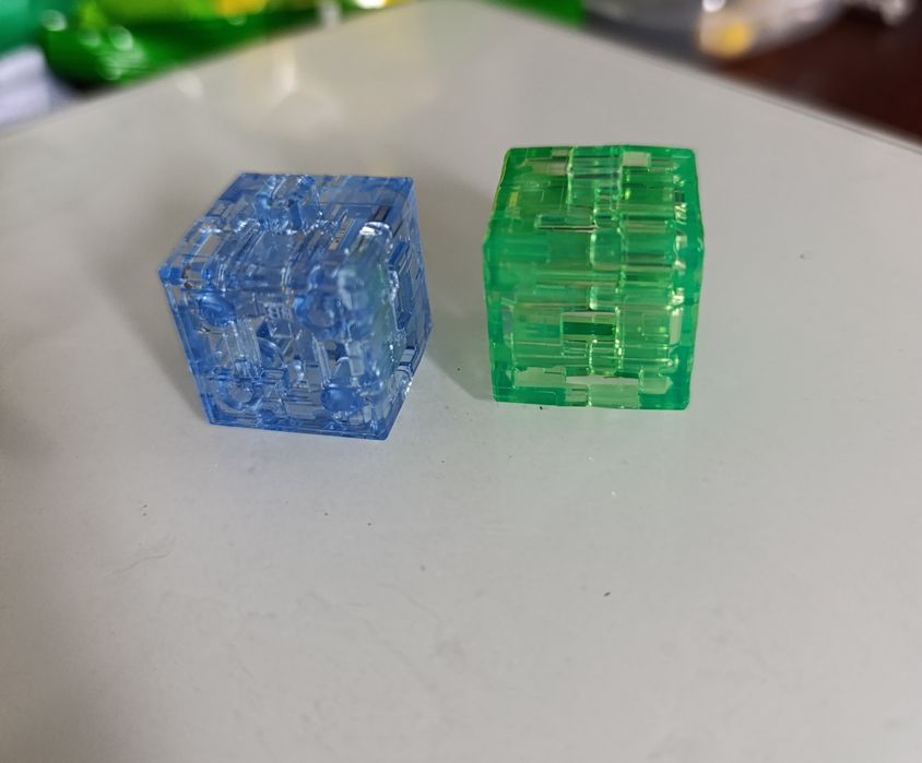 Kinder joy Minecraft