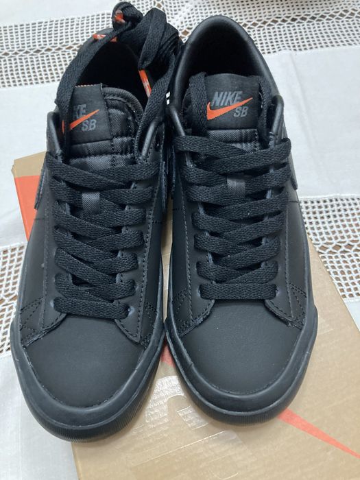 Saoatilhas novas nike 36 com etiqueta e caixa