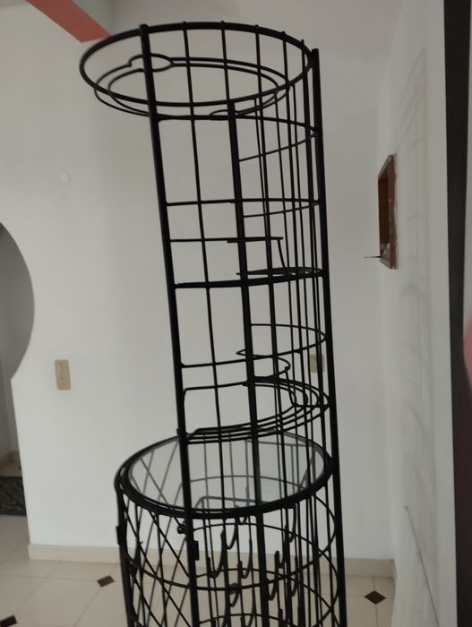 Bar em Ferro    Original