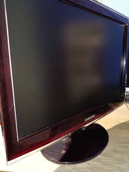 Монтитор SAMSUNG SyncMaster T1900, под ремонт или на зап. части