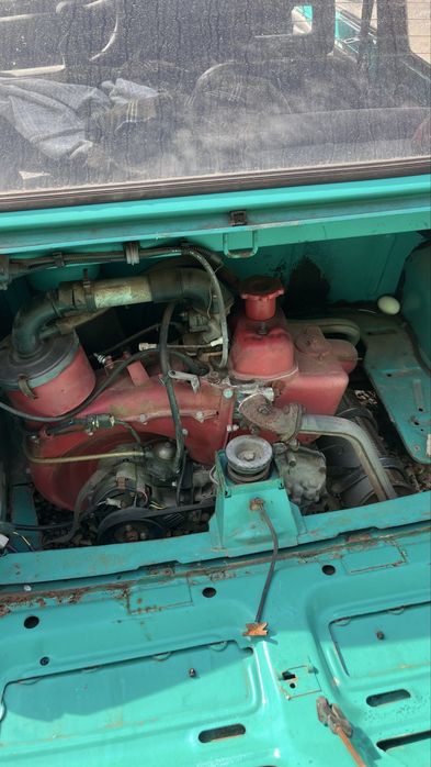 Fiat 126p Maluch