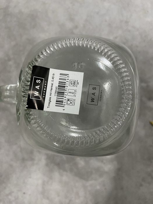 Vendo copos tipo canecas