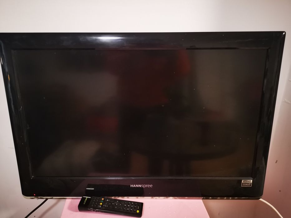 2 Televisores para desocupar