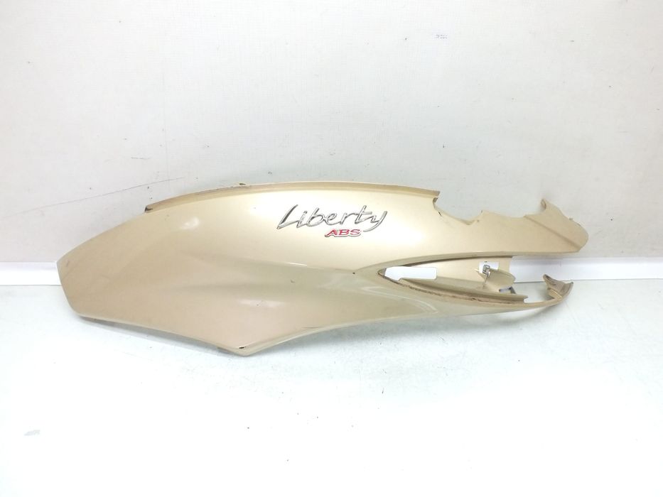 Boczek Osłona Lewy Tył Piaggio Liberty 125 Abs 17-