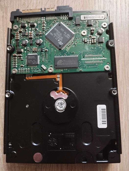 Жесткий диск 250 GB