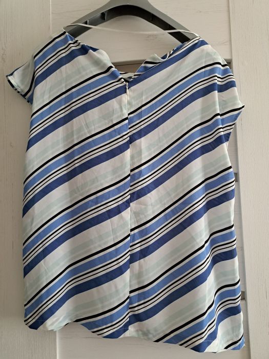 Bluzka rozm. 44, nowa z metką,  na lato, Top Secret