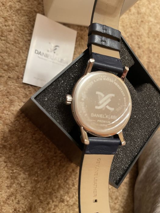 Годинник Daniel Klein