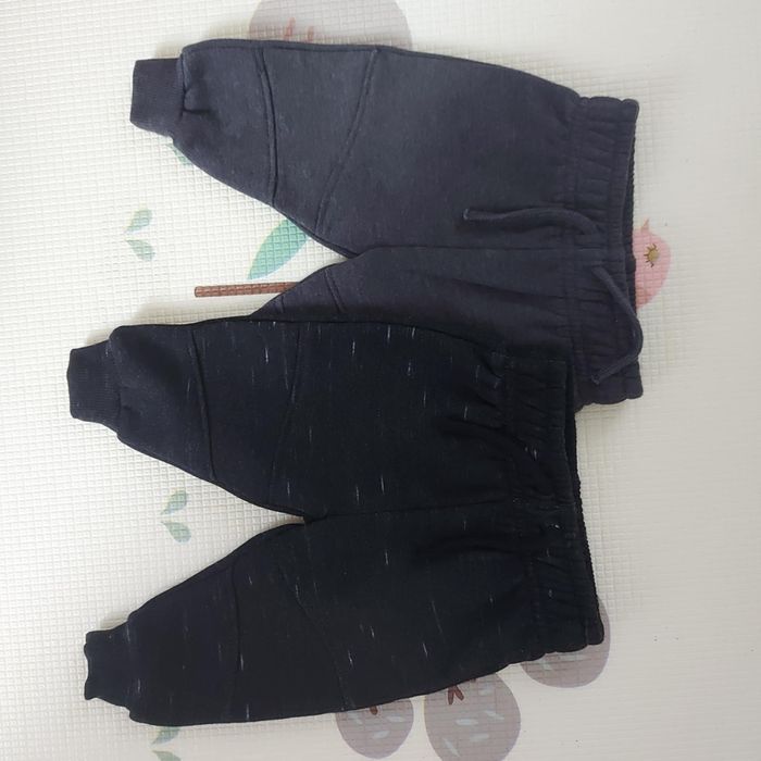 Spodnie dresowe dla chłopca 2 szt. Primark