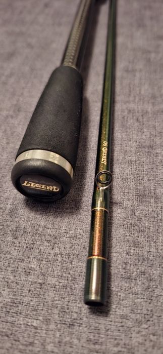 Breaden Legend 90
