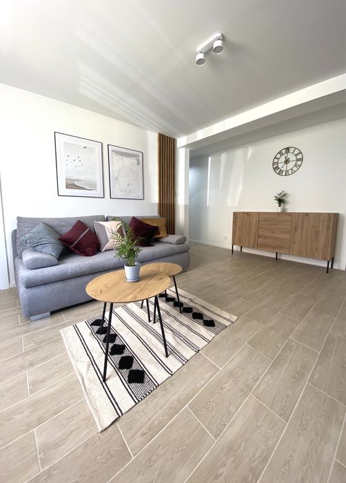 Domki domek apartament mieszkanie nocleg do wynajęcia Kąty Rybackie