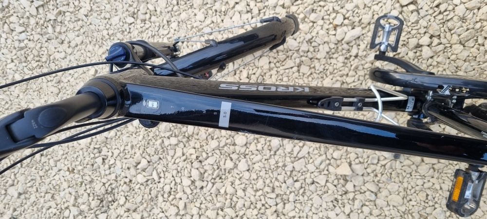 Rower Kross Trans 5.0