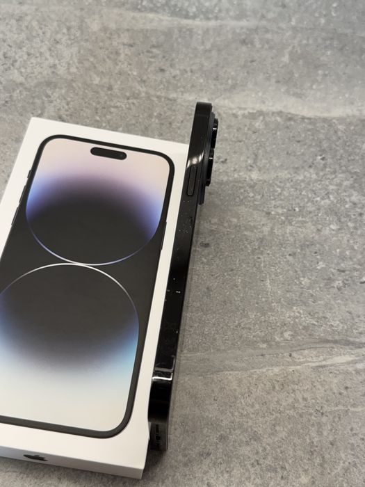 Iphone 14 Pro Max | 87% kondycjii baterii