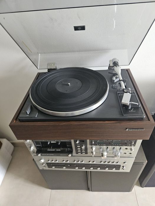 Sprzedam Gramofon