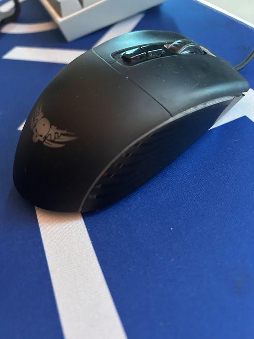 Mouse Tuf of gaming