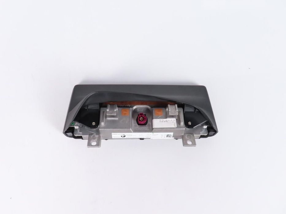 Monitor / Display Central Bmw 1 Ref: 65509387548 2010 - 2025