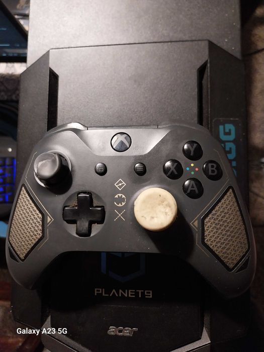 Pc Gaming Completo, Monitor,  Teclado, Rato, Tapete,comando PS5 e Xbox