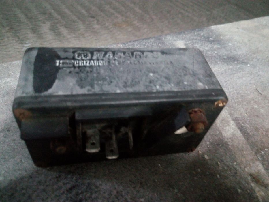 Material Autocaravana Fiat Ducato Citroen C25 Peugeot J5 2.5D