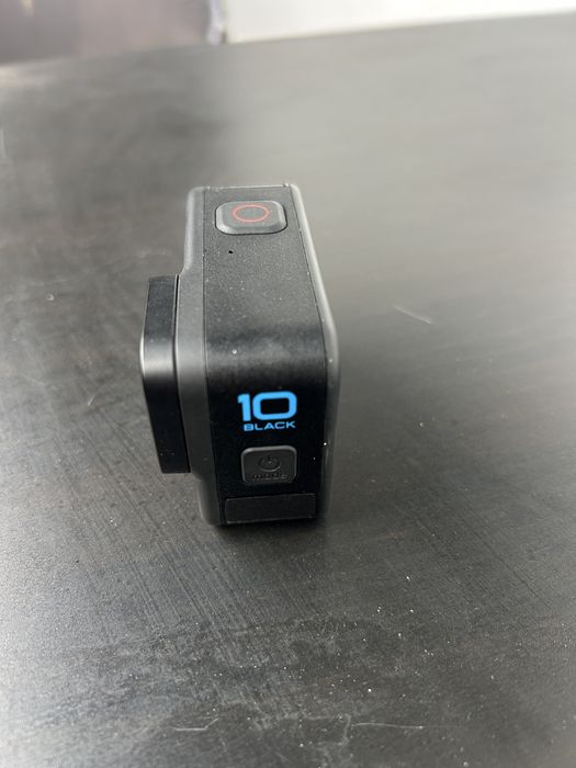 GoPro 10 Hero Black